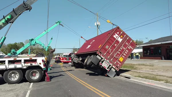 Tim's Towing and Recovery - photo 2