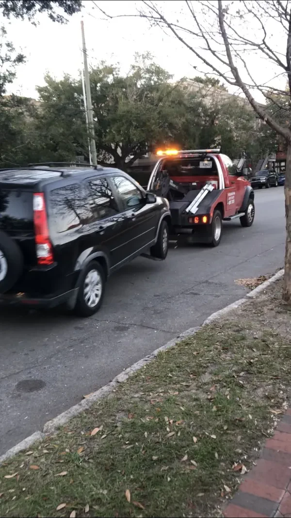 Savannah Towing And Recovery - photo 2