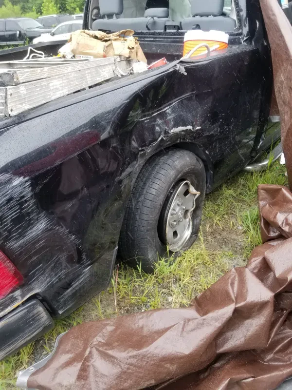Savannah Towing And Recovery - photo 3
