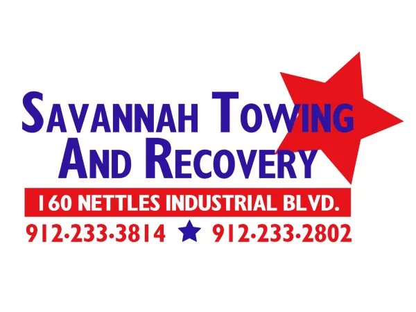 Savannah Towing And Recovery - photo 4