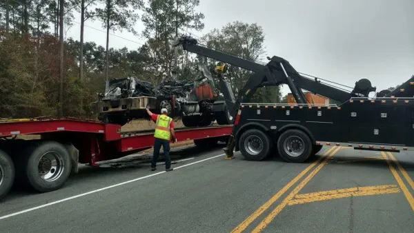 Rahn's Wrecker Services - photo 2