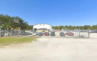 Auto Parts Albany