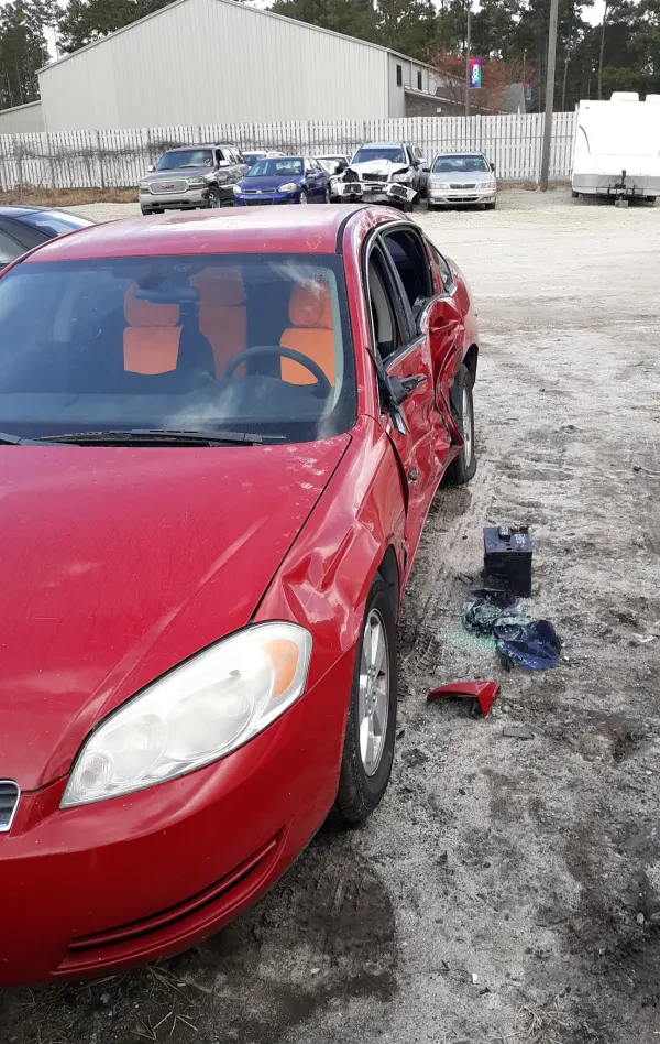 Rahn's Wrecker Services - photo 3