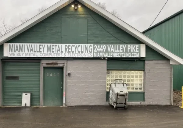 Miami Valley Metal Recycling - photo 3