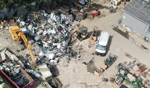 Miami Valley Metal Recycling - photo 4