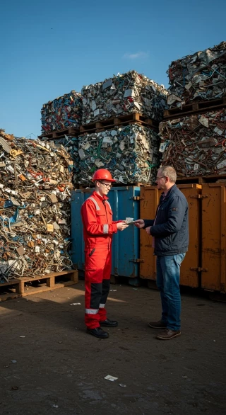 Derichebourg Recycling USA