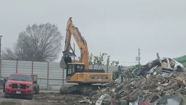 Derichebourg Recycling USA - photo 2