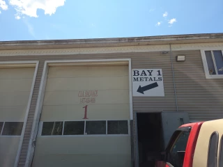 C.I.A. Salvage