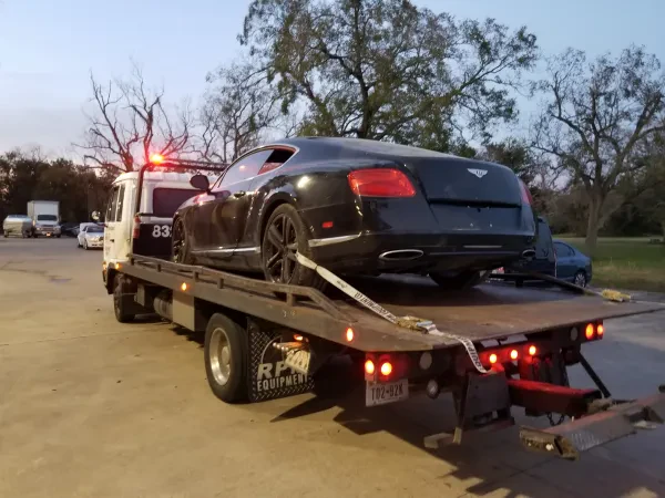 Quality Auto Towing - photo 4