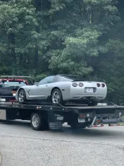 Colonial Towing of Williamsburg