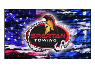 Spartan Towing LLC