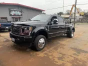 Dynamic Towing Equipment & Manufacturing