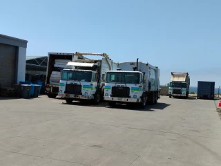Recycling Yard