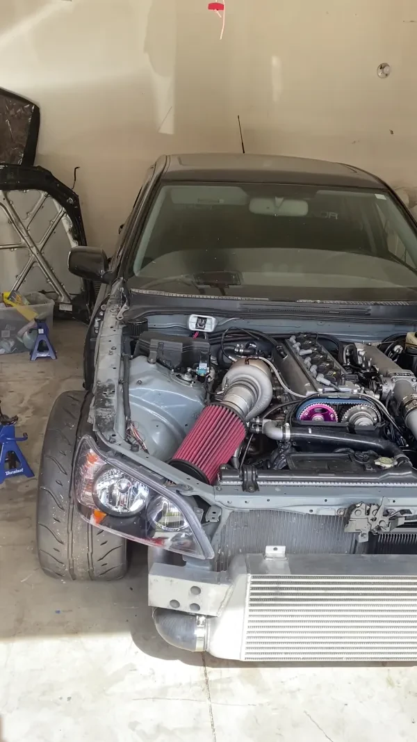 Engine Supply - photo 2