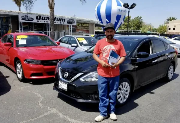Quantum Auto Sales, Inc - photo 2