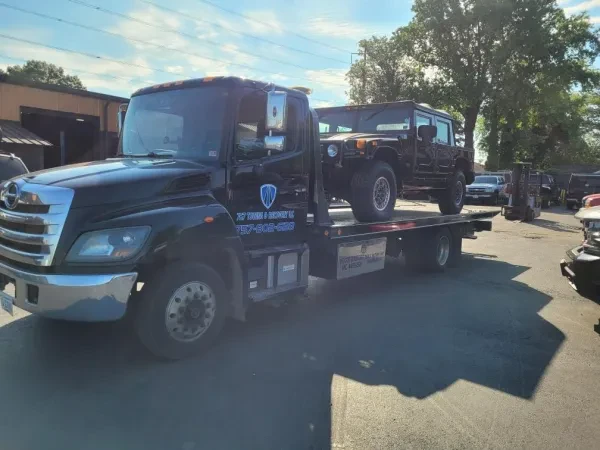 757 Towing & Recovery - photo 4