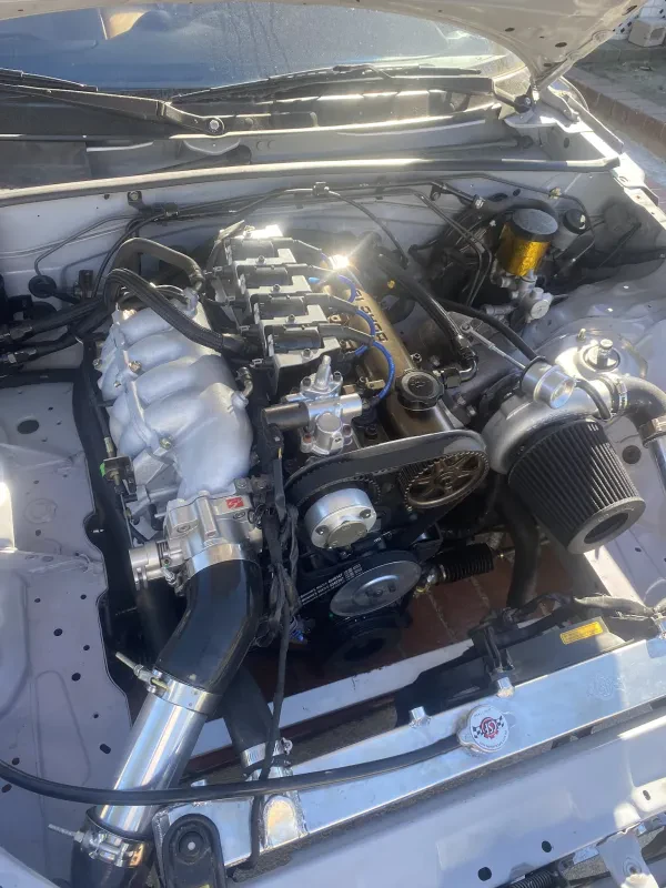 Engine Supply - photo 4
