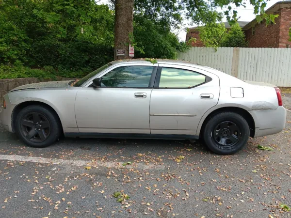 MLV Cash Four Cars - photo 2