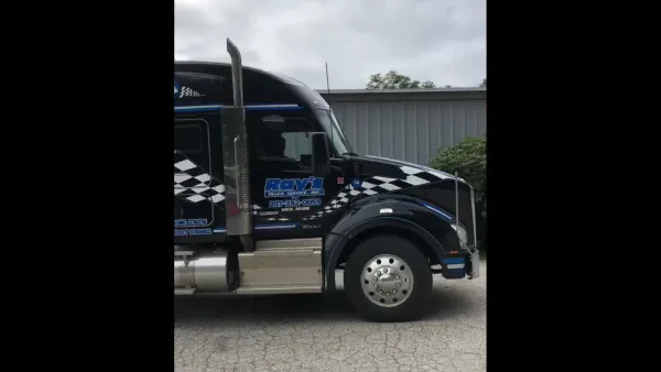 Ray's Truck Service - photo 2