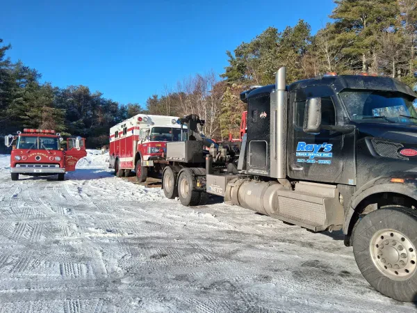 Ray's Truck Service - photo 3