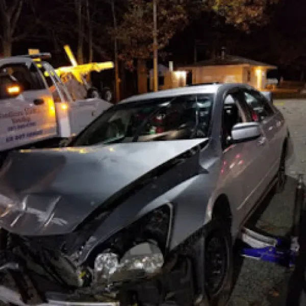 Southern Maine Towing & Auto Repair - photo 4