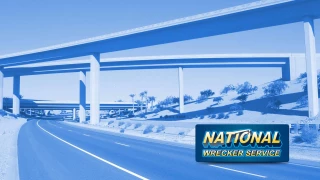 National Wrecker Service