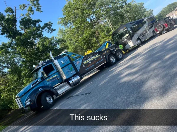 National Wrecker Service - photo 2