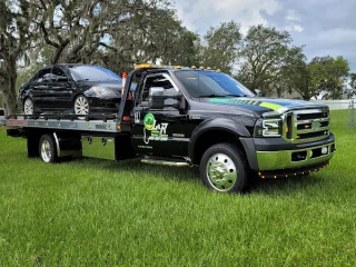 L & R Towing Service