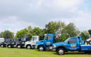ARC Towing Service