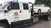 ABC Towing