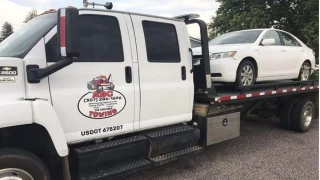 ABC Towing