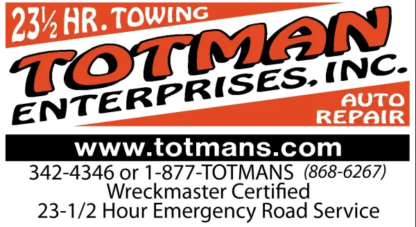 Totman's Enterprises - photo 2