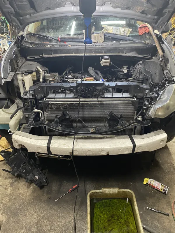 Ohio Extreme Towing & Auto Repair - photo 2
