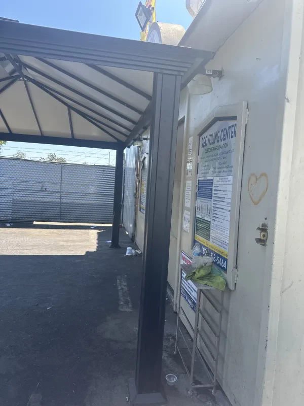 Anaheim Recycling Center - photo 2