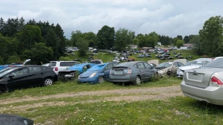 Don's Auto Salvage