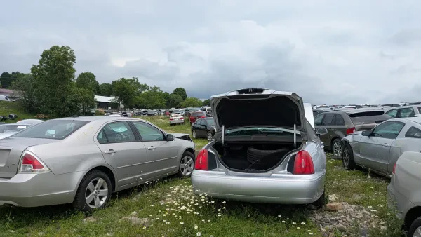 Don's Auto Salvage - photo 3