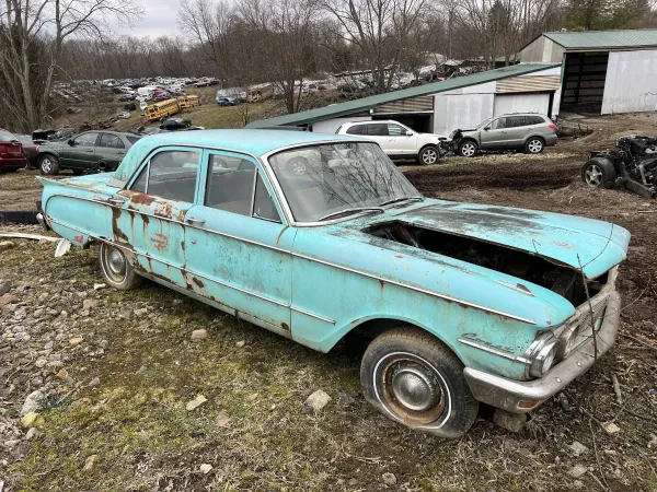 Don's Auto Salvage - photo 4
