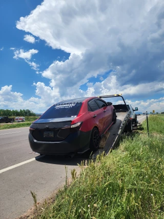 A-A Towing