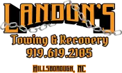 Landon's Towing & Recovery Inc.