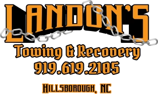 Landon's Towing & Recovery Inc.