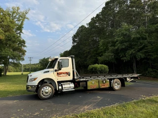 Landon's Towing & Recovery