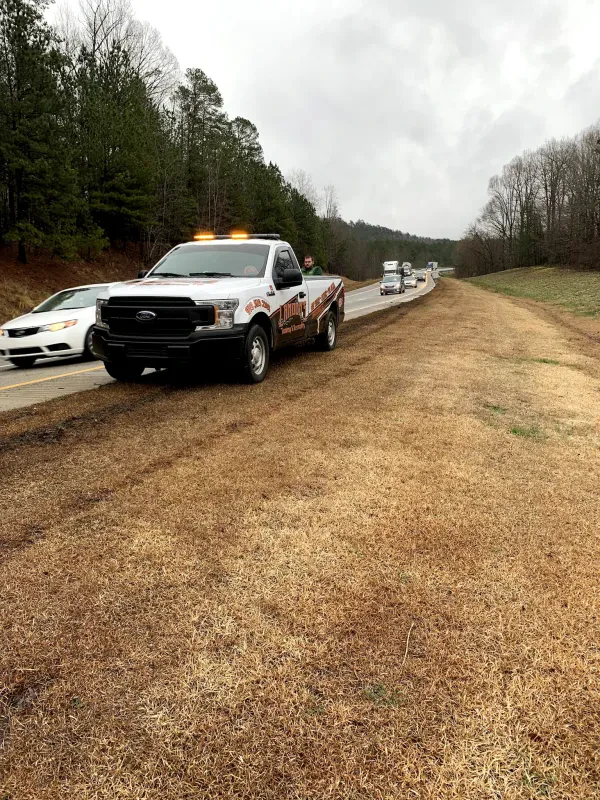 Landon's Towing & Recovery - photo 2