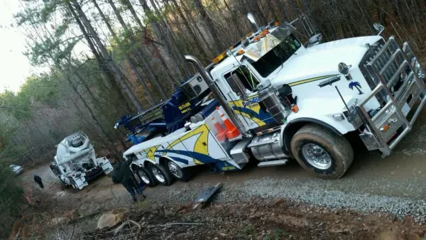 Paradise Towing & Recovery - photo 3