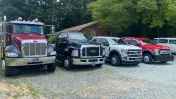 Victory Towing & Recovery