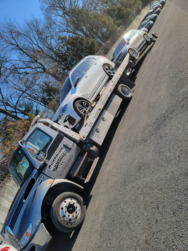 Superior Towing & Recovery, LLC - photo 2
