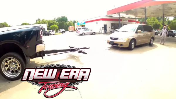 New Era Towing and Logistics - photo 2
