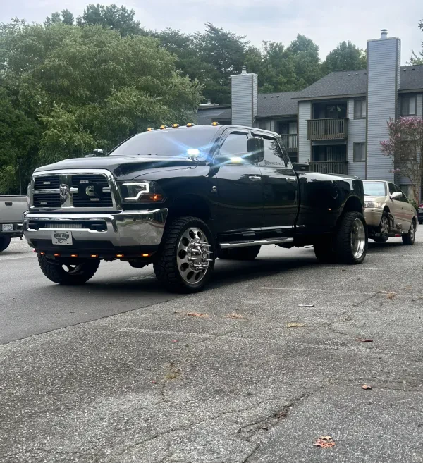 New Era Towing and Logistics - photo 3