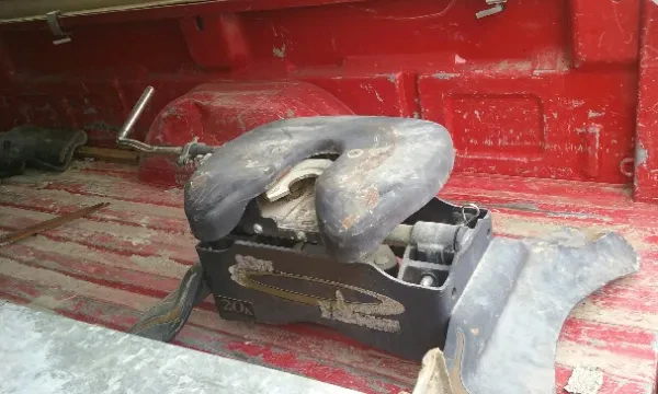 Picking & Son Auto Salvage - photo 2