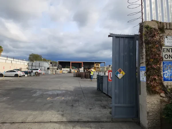 Global Metal Recycling Inc - photo 2