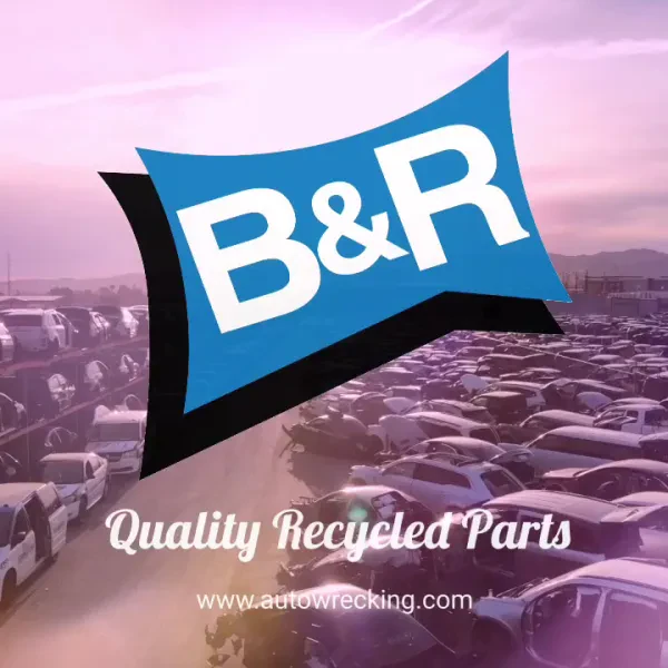 B&R Auto Wrecking - photo 2